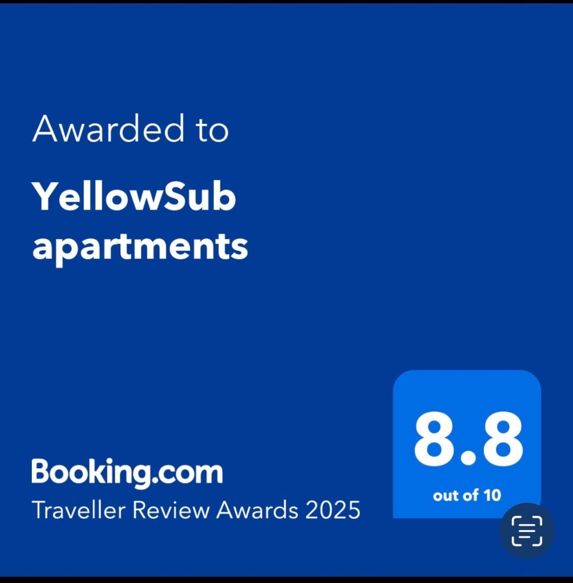 Yellowsub Apartments แคนคูน ภายนอก รูปภาพ